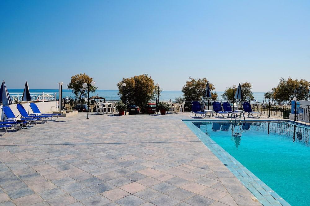 Andreolas beach hotel zakynthos on sale