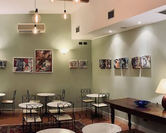 Hotel De Prati - Ferrara - Restaurant