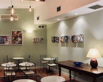 Hotel De Prati - Ferrara - Restaurant