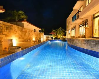 Glamping Resort Yokabushi - Ishigaki - Pool