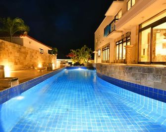 Glamping Resort Yokabushi - Ishigaki - Piscine