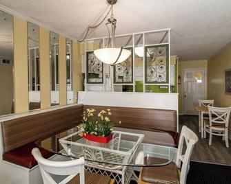 Ocean Forest Colony - Myrtle Beach - Essbereich