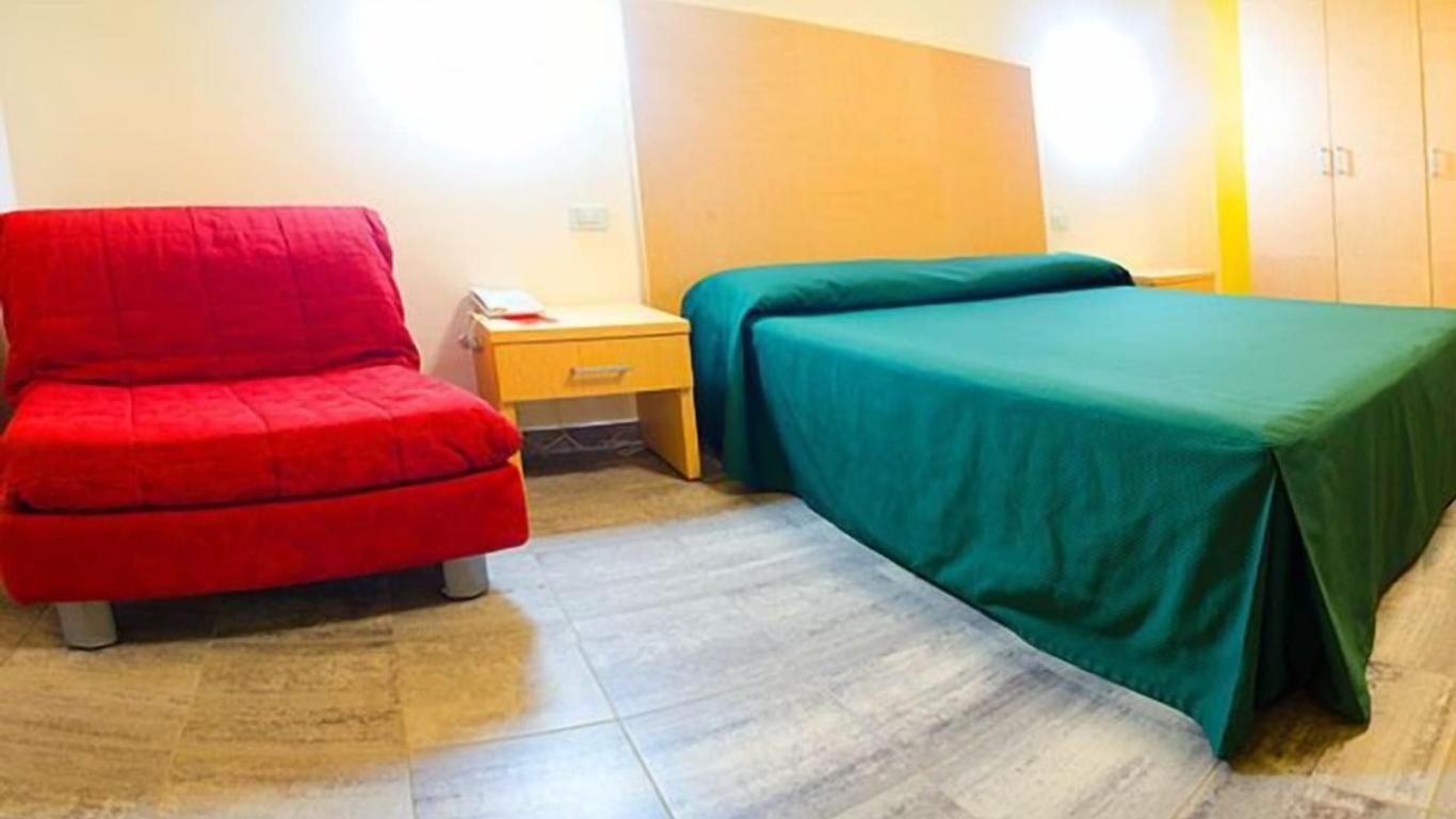 Nicolaus Club Magna Grecia