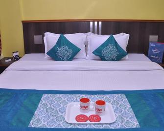 Ashoka Residency - Patna - Bedroom