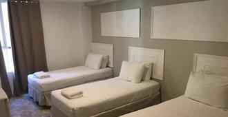 San Marco Hotel Curacao & Casino - Willemstad - Bedroom