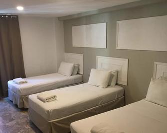 San Marco Hotel Curacao & Casino - Willemstad - Camera da letto