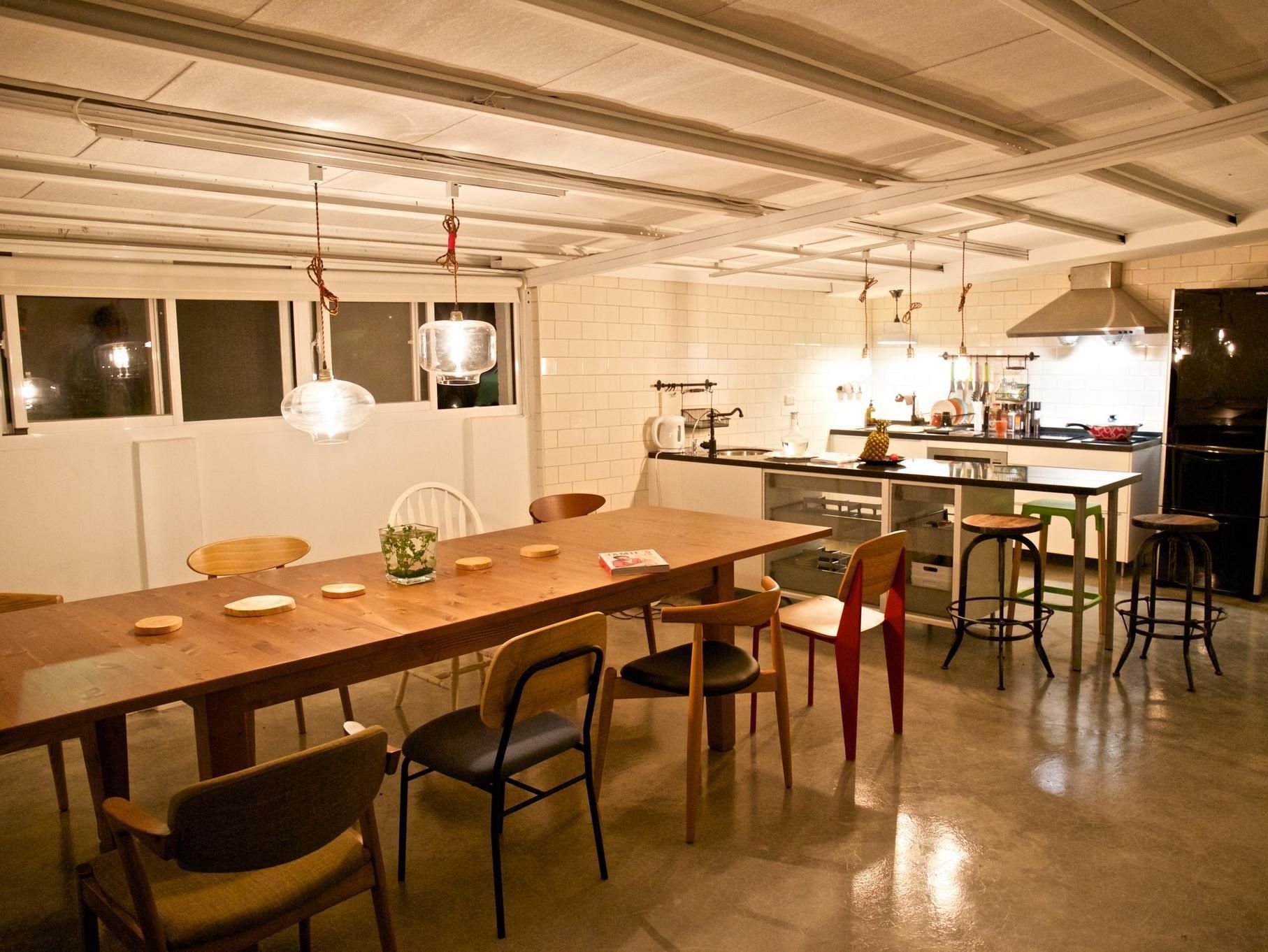 Summer x Genial Hotel