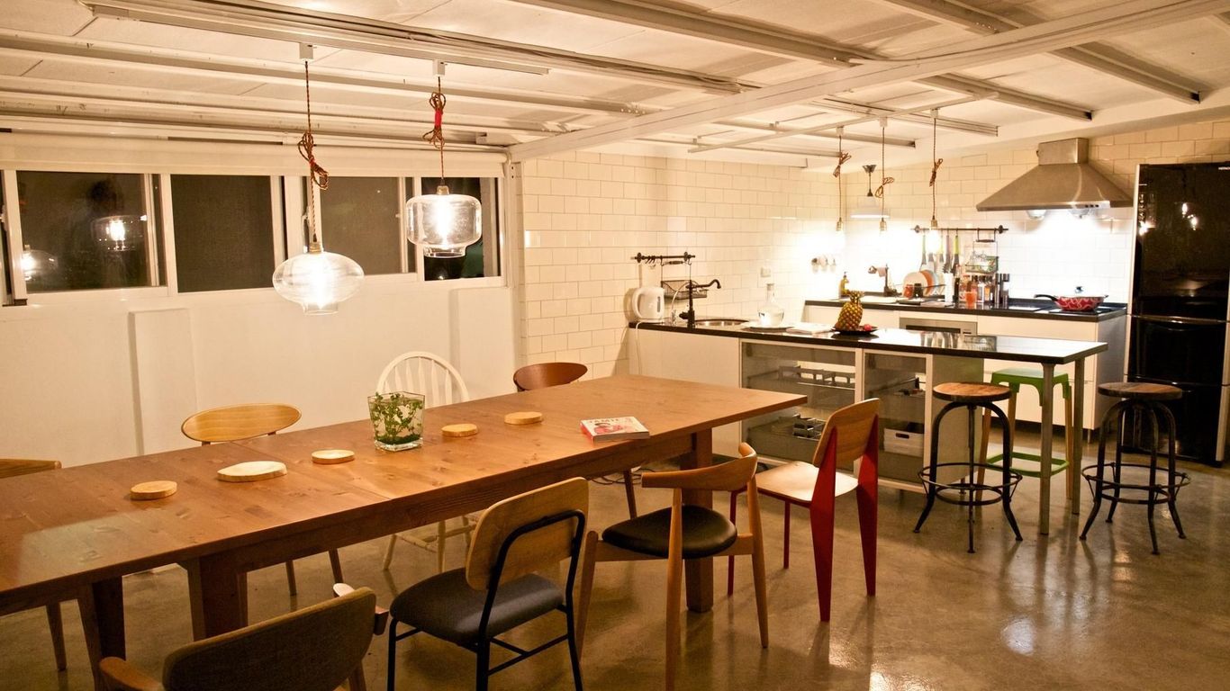 Summer x Genial Hotel