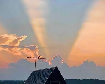 Finding Grace - Fort Payne