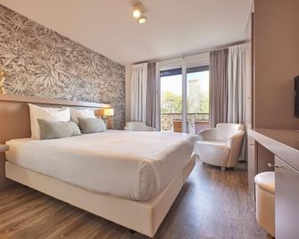 Van der Valk Hotel Le Catalogne Saint Aygulf - Fréjus