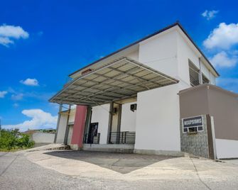 Dancenter Alif Guest House - Lhonga - Edificio