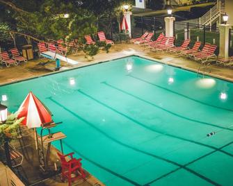 Castle in the Sand - Ocean City - Basen