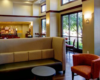 Holiday Inn Express & Suites Sioux City - Southern Hills By IHG - Sioux City - Bar
