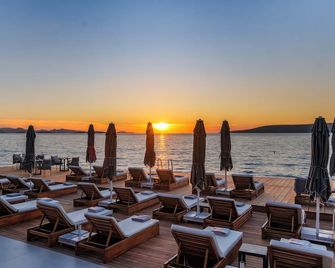 Isolina Bodrum - Torba