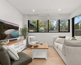 Serene by Experience Jervis Bay - Huskisson - Sala de estar