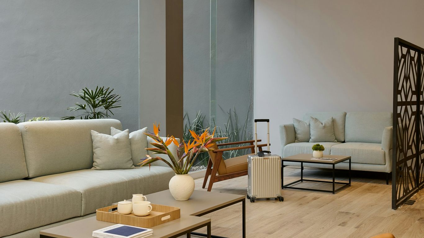 Fiesta Inn Monterrey Valle