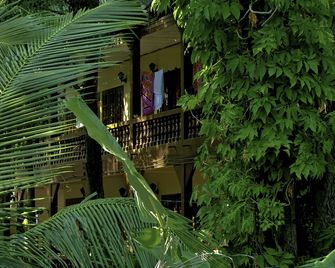 The Lost Resort - Đảo Ko Samet - Cảnh ngoài trời