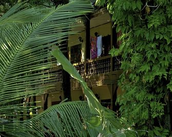 Lost Resort - Ko Samet - Outdoor view
