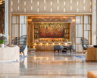 Waldorf Astoria Riviera Maya - Cancún - Restaurant