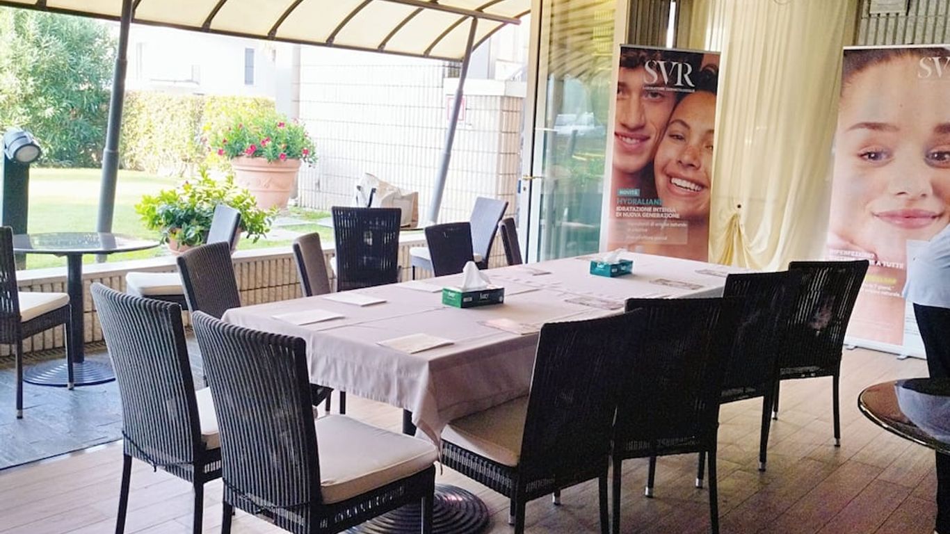 Casaalbergo La Rocca