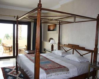 Hotel Villarocamar - Mijas - Habitación