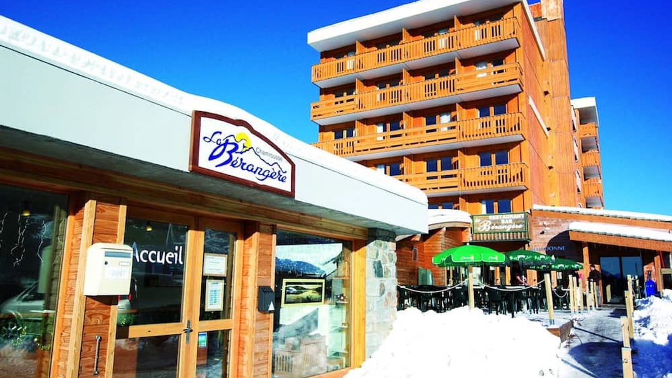 Résidence La Bérangère