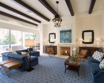 The Inn by Sea Island - Saint Simons - Salon