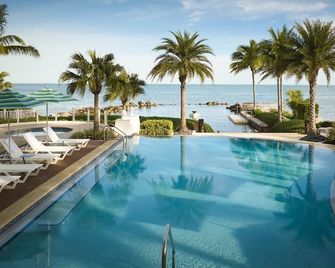 Relaxing Couple Retreat in the Florida Keys | Resort w/ Scenic Waterfront View - Marathon - Pool
