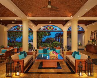 Zoetry Villa Rolandi Isla Mujeres Cancun - Isla Mujeres - Lobby