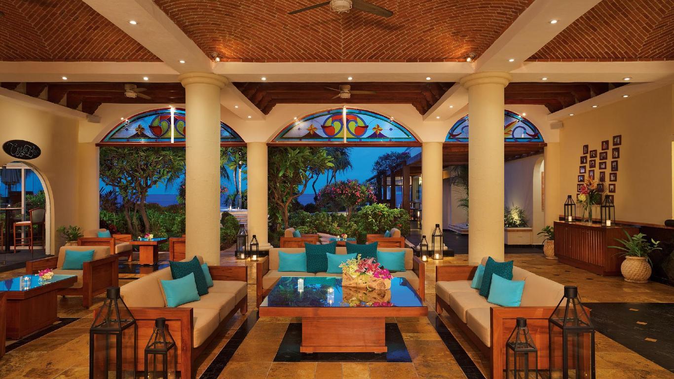 Zoetry Villa Rolandi Isla Mujeres Cancun