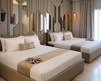 One Hotel Casablanca - Casablanca