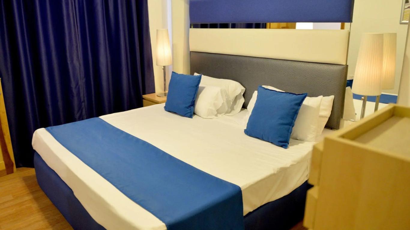 Park Lane Boutique Aparthotel
