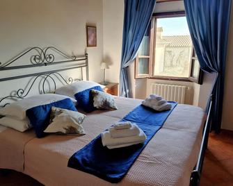 Il Pino Bioagricoltura - Terranuova Bracciolini - Ložnice