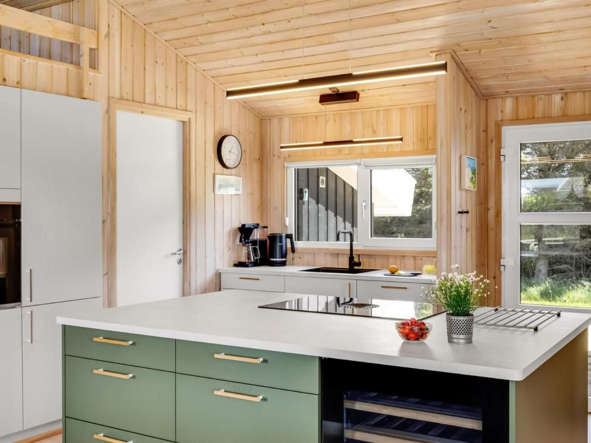 Holiday Home Ellen - 289m from the sea by Interhome – Lonstrup