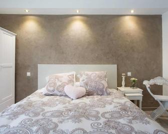 le cytharis - La Ciotat - Chambre