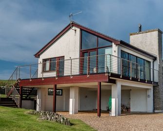 The Steading - Stromness - Building