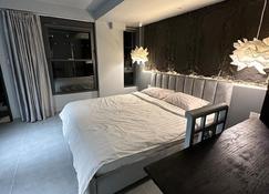 Mayhome mới, thoáng, đẹp - Dalat - Bedroom