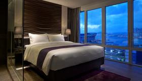 Crafa Harbour Hotel - Hong Kong - Bedroom