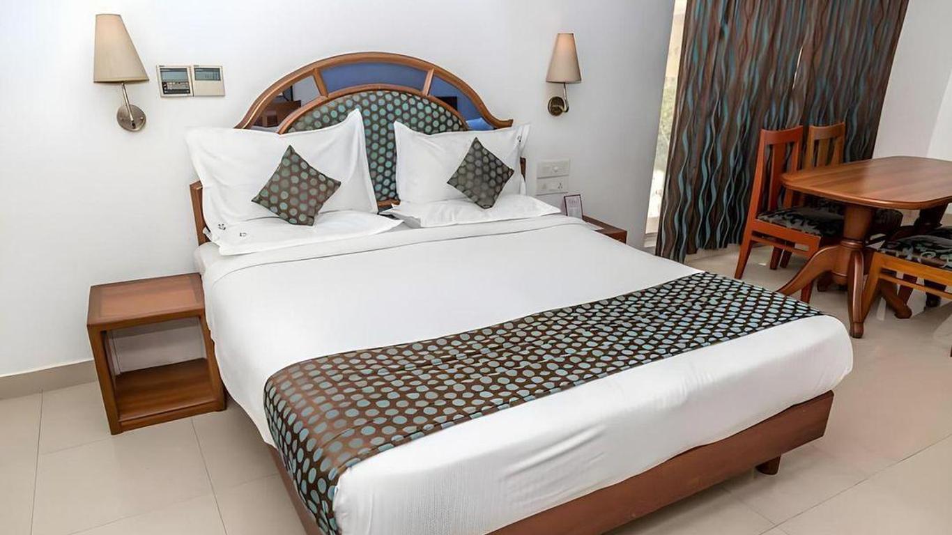 Hotel Maurya International
