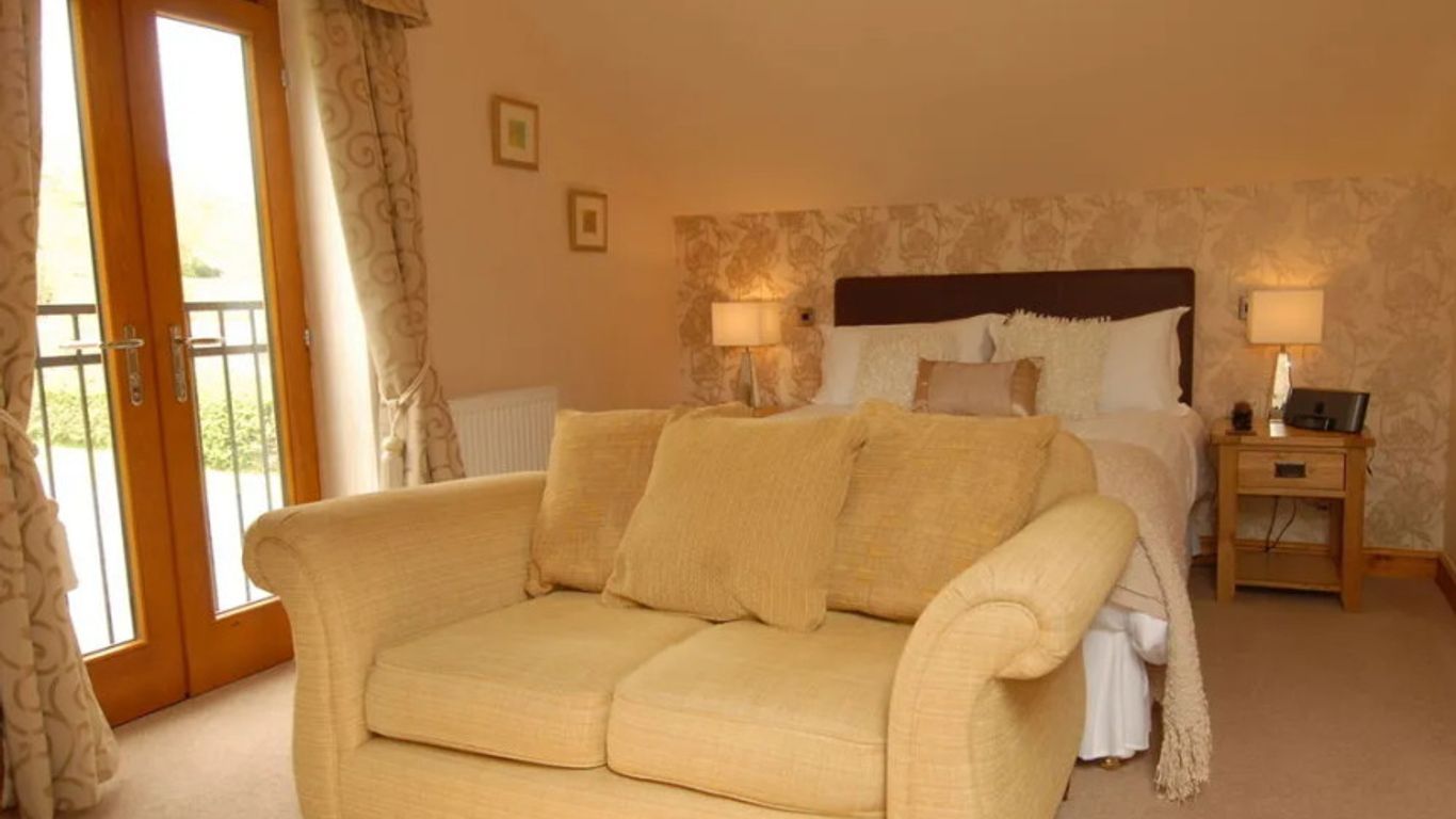 The Baron at Bucknell