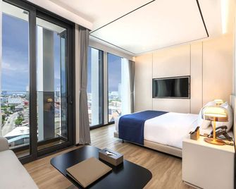 Arbour Hotel and Residence - Pattaya