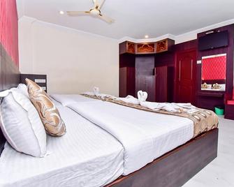 Hotel Gowtham - Coimbatore - Habitación