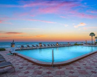 Daytona Beach Studios - Daytona Beach - Pool