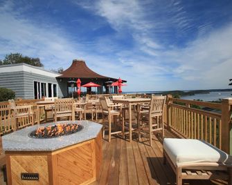 Wonder View Inn - Bar Harbor