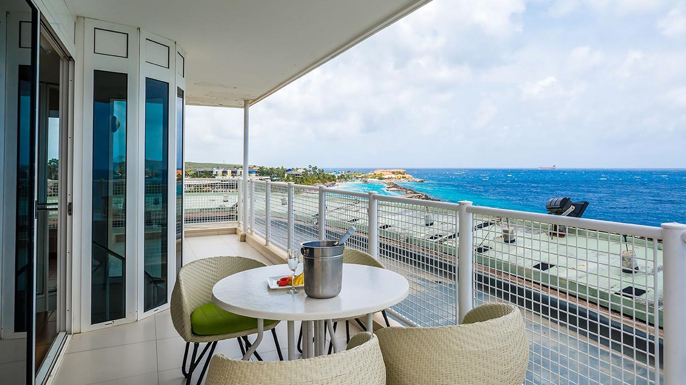 Sunscape Curacao Resort, Spa & Casino