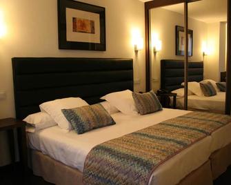Hotel Villa Rosario II - Ribadesella - Bedroom