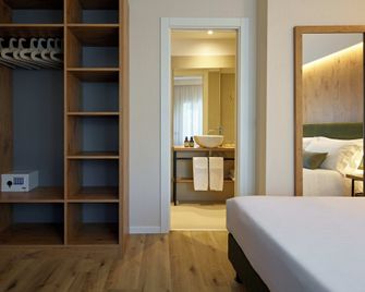 Hotel America - Trento