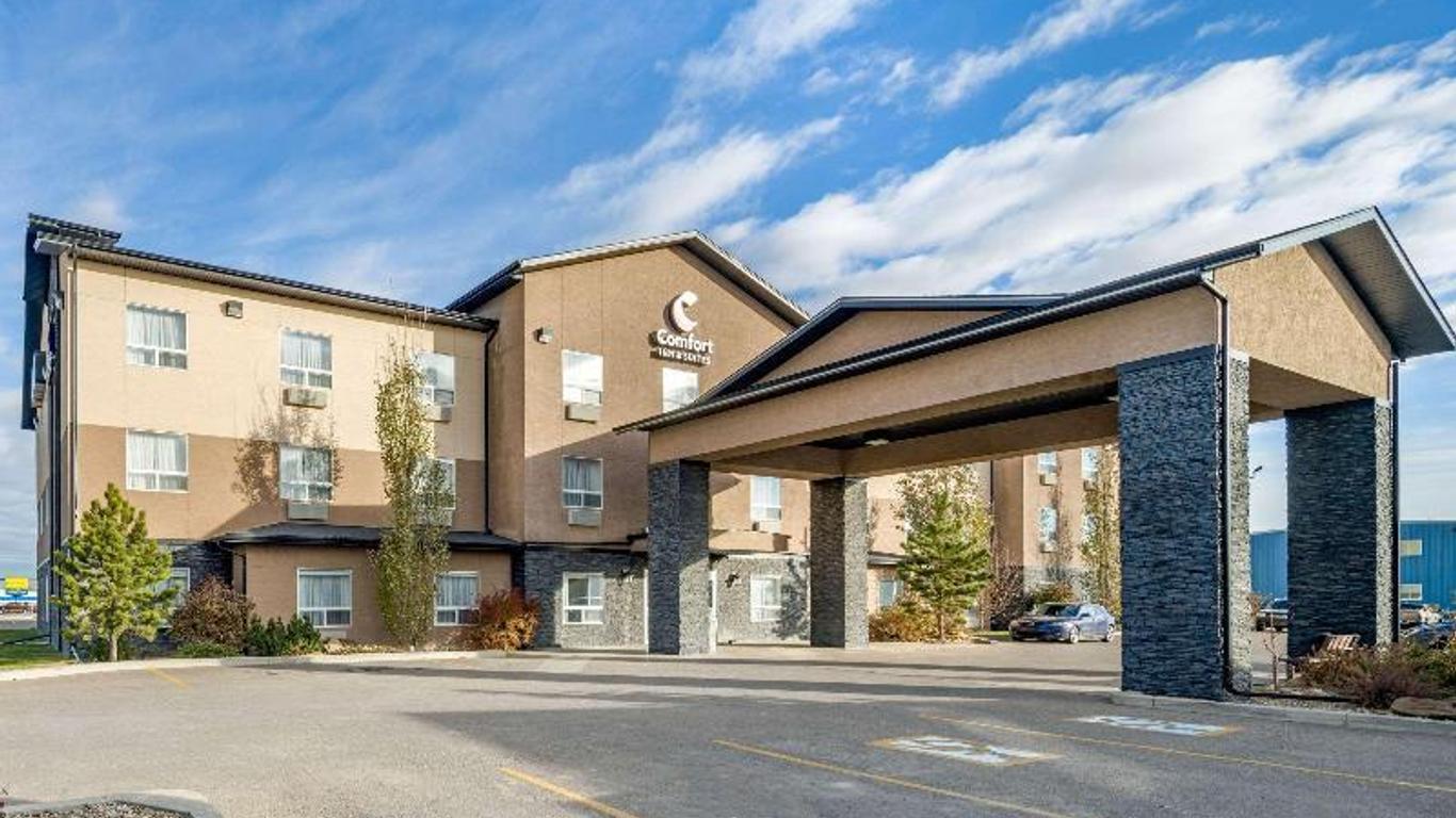 Prairie Moon Inn Sylvan Lake