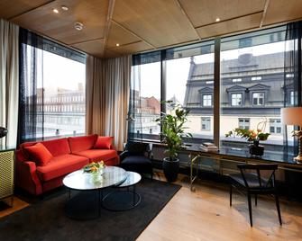 Hotel U14, Autograph Collection - הלסינקי - סלון