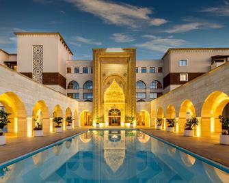 Kempinski Hotel The Dome Belek - Belek - Pool